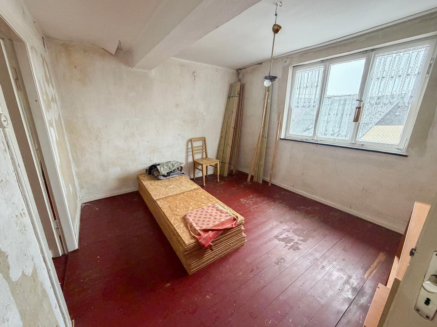 Schlafzimmer OG