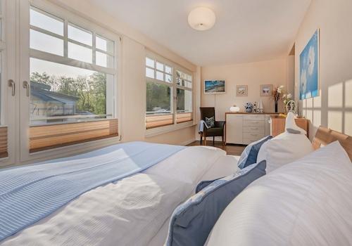 ... verströmt entspanntes Urlaubsfeeling 