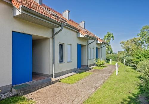 Eingangsbereich zur  Wohnung