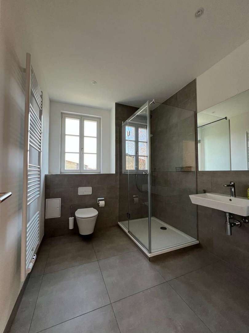 1. Badezimmer