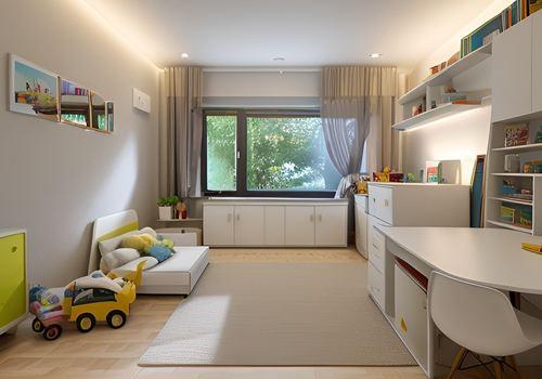 Beispielbild: Visualisierung