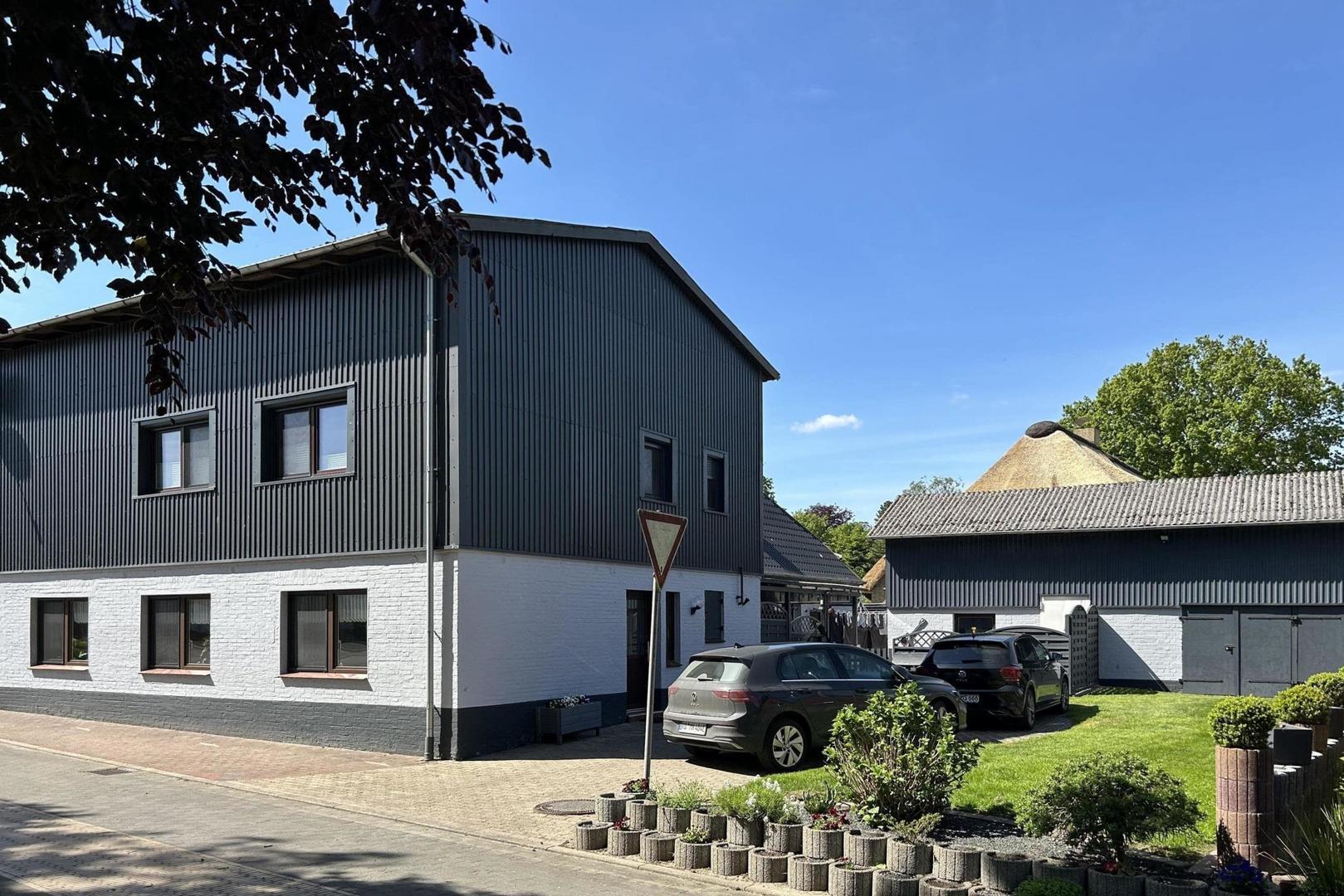 Außenansicht