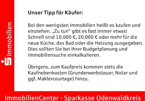 Immobilientipp Renovierungskosten