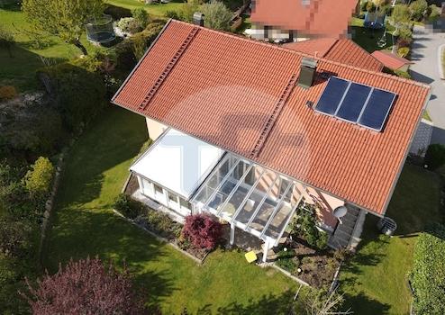 REPRÄSENTATIVES EINFAMILIENHAUS – Kirchberg i. Wald, de – Vorschaubild 5