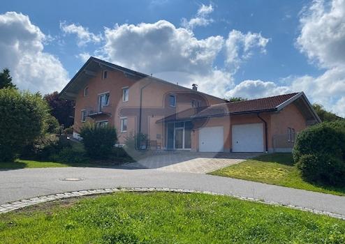 REPRÄSENTATIVES EINFAMILIENHAUS – Kirchberg i. Wald, de – Vorschaubild 7