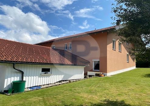 REPRÄSENTATIVES EINFAMILIENHAUS – Kirchberg i. Wald, de – Vorschaubild 8