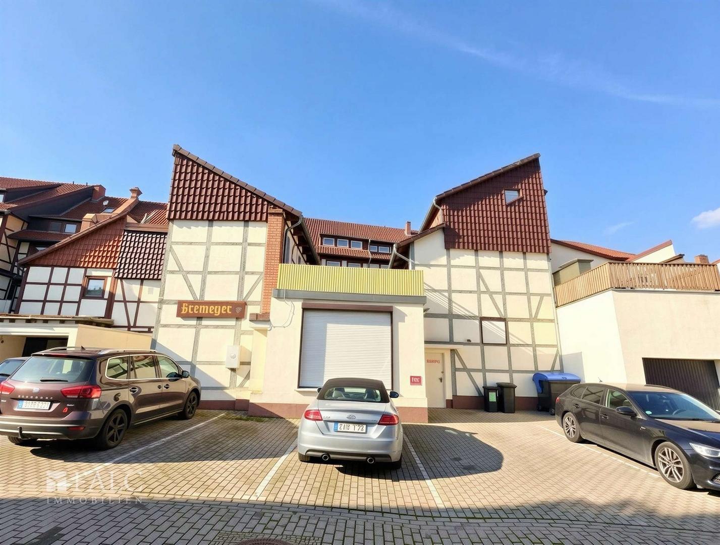 Außenansicht