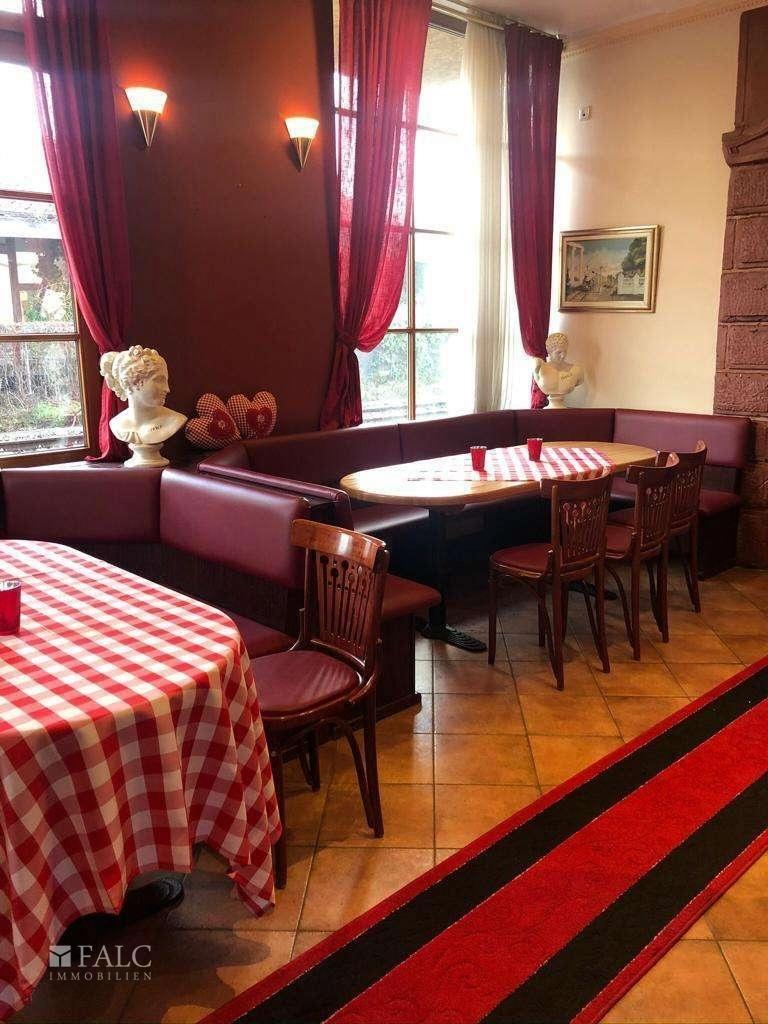 Gaststätte