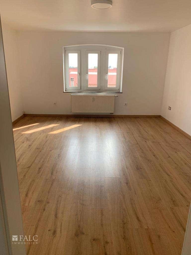 Wohnung I