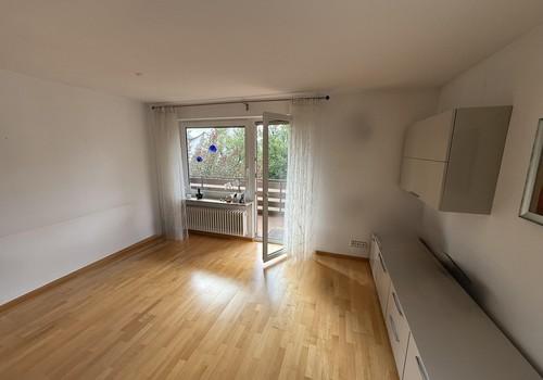 Wohnzimmer Schatten der