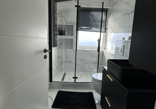 Blick ins frisch modernisierte Band