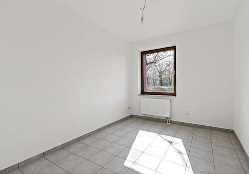 Kinder-/Arbeitszimmer