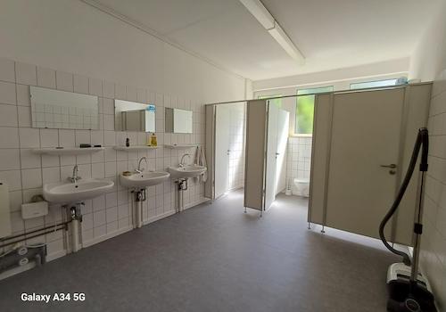 Raum 5/Sanitär, ca. 16,5qm