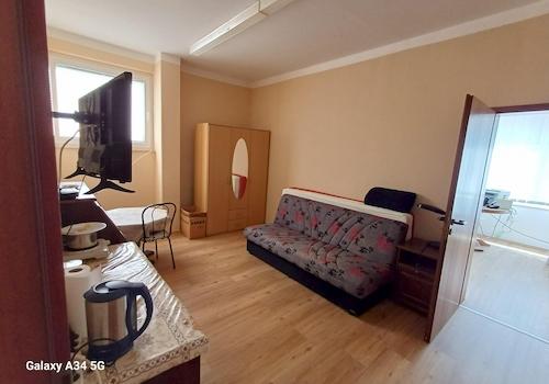 Raum 6/Privatbereich ca. 16 qm