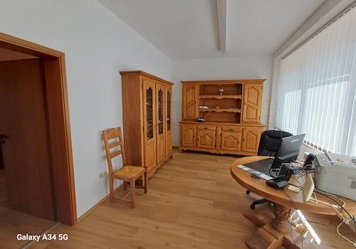 Raum 7/Teeküche, Büro ca. 15qm