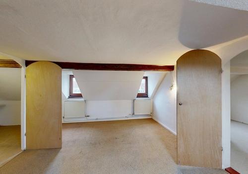 DG Zimmer 1 - Ankleide