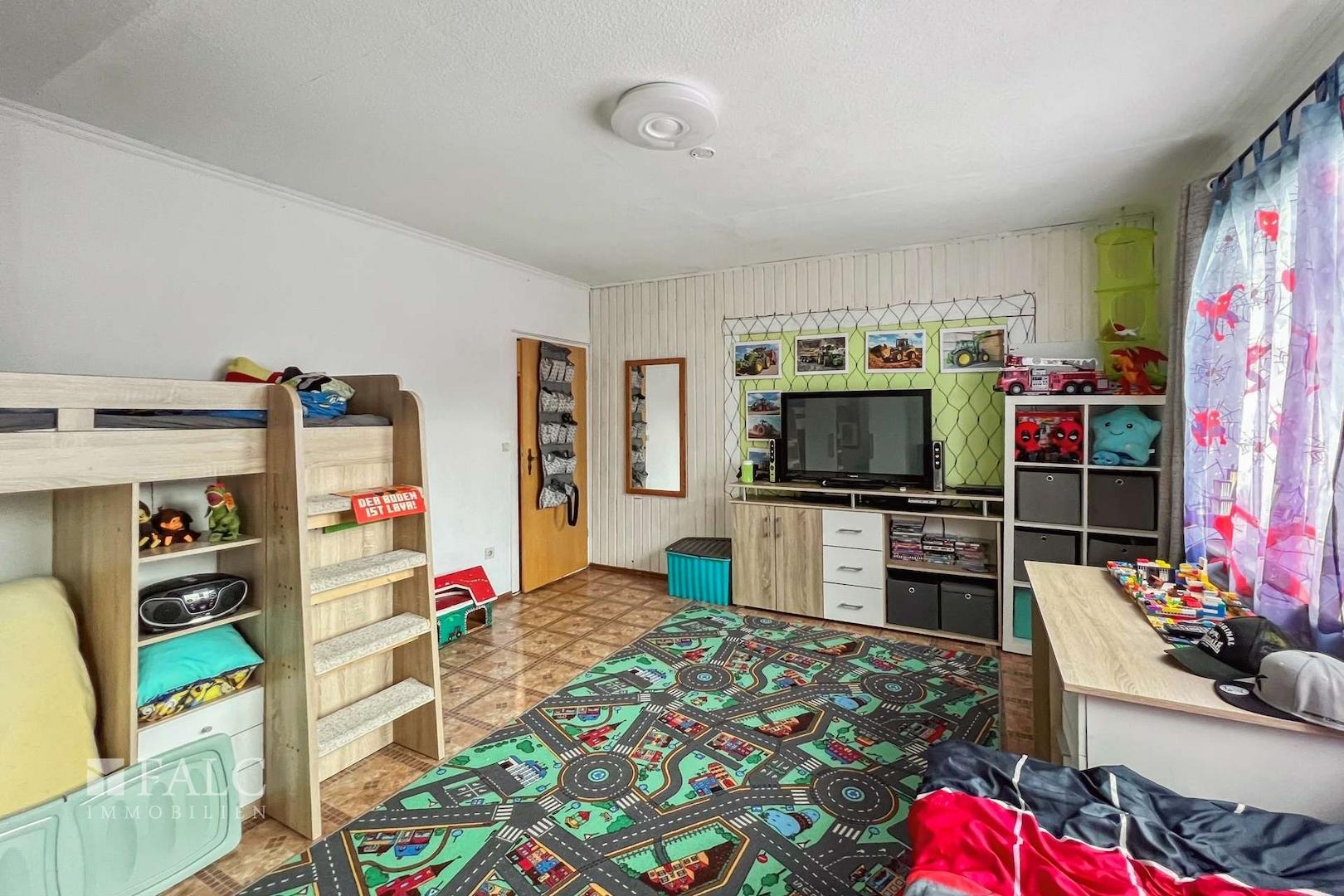 EG Kinderzimmer