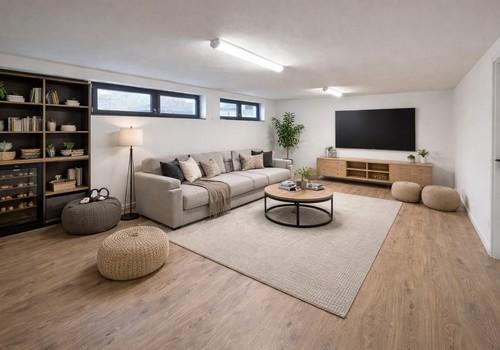 Multifunktionszimmer UG