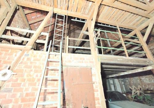 WEITERES AUSBAUPOTENTIAL!!