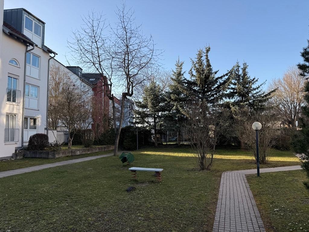 Innengarten