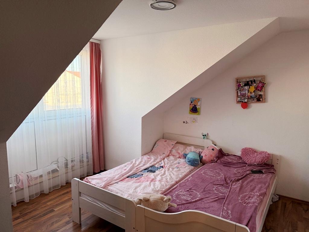 Schlafen