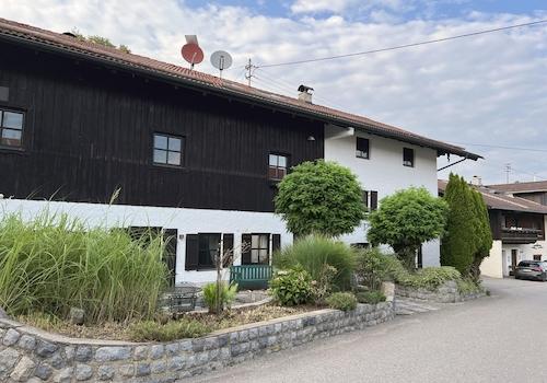 Hausansicht Südseite