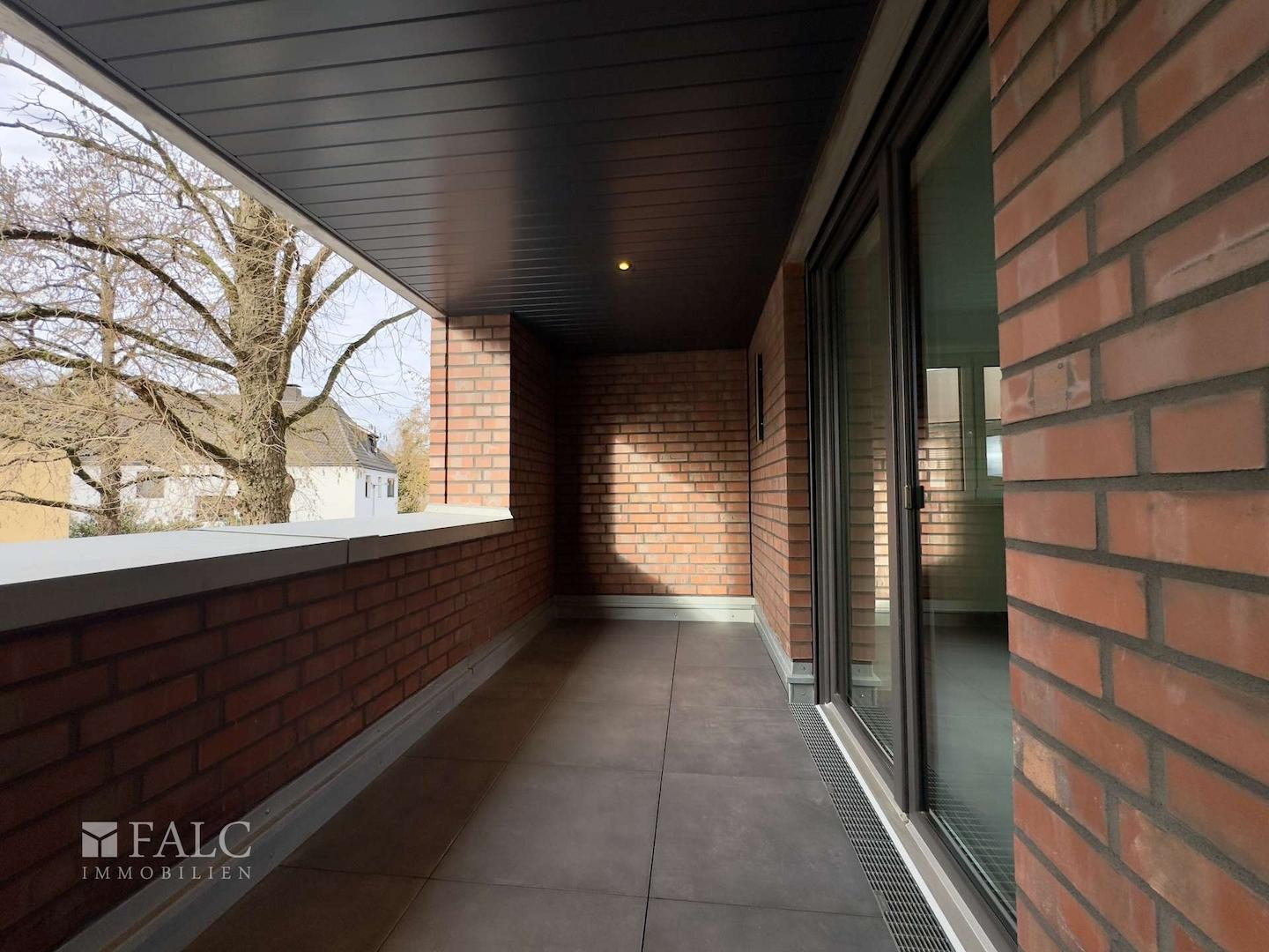 Loggia