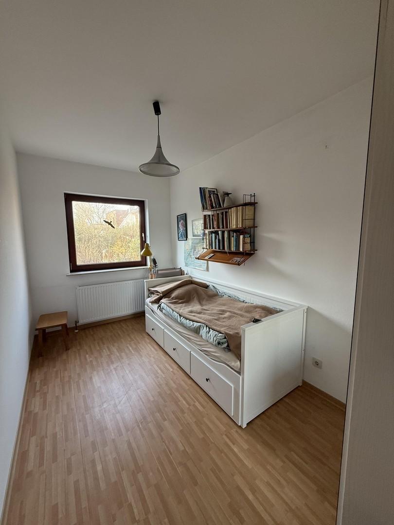 kleines Zimmer EG