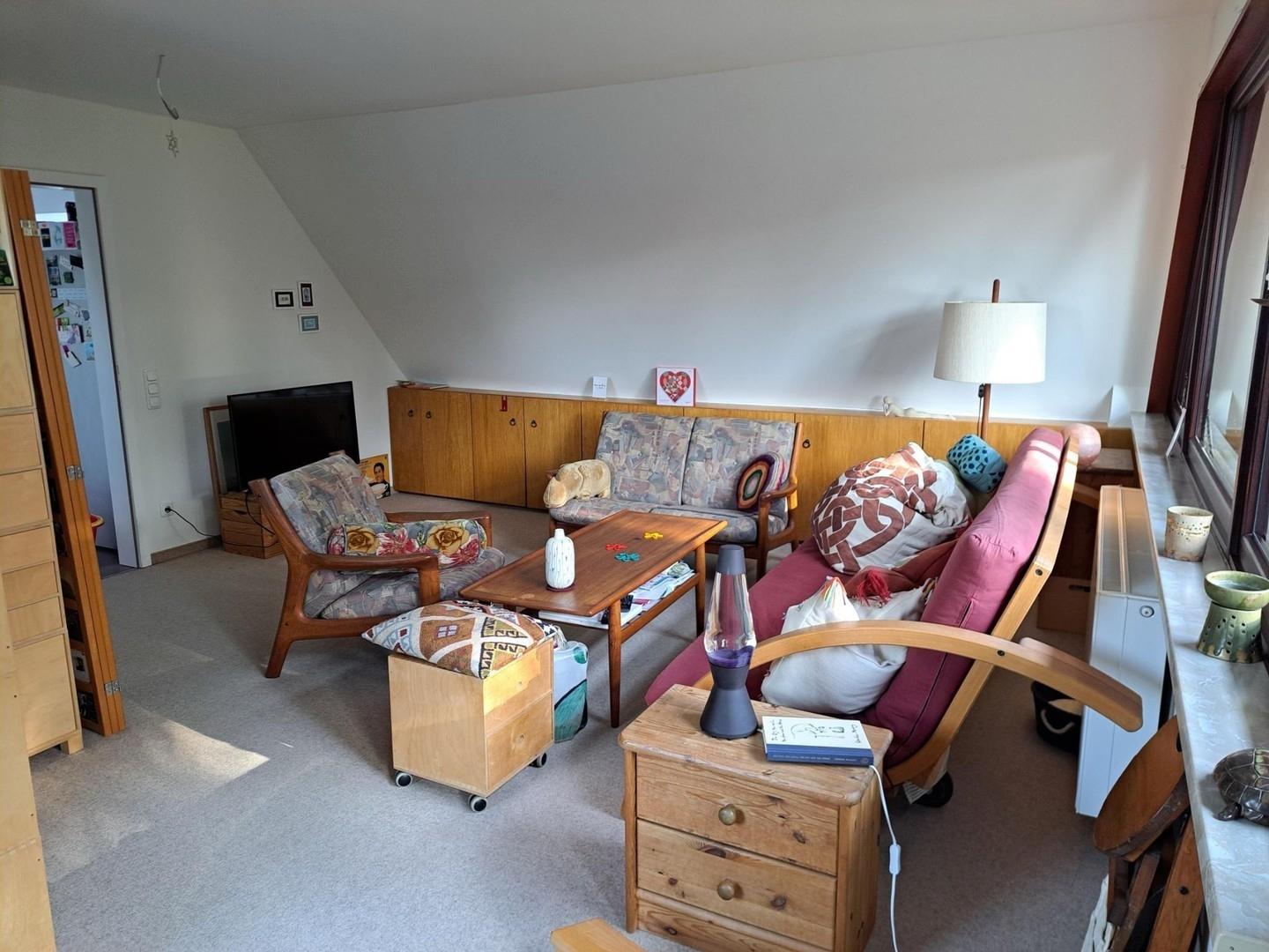 Wohnzimmer OG