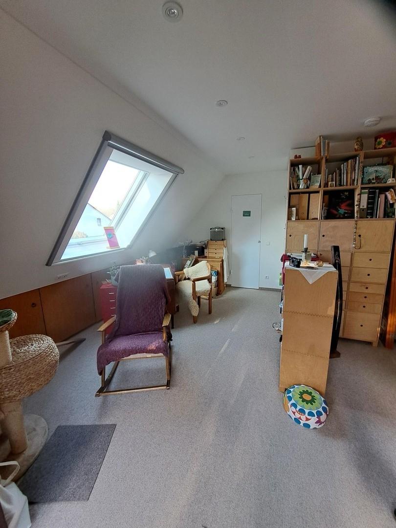 Wohnzimmer OG