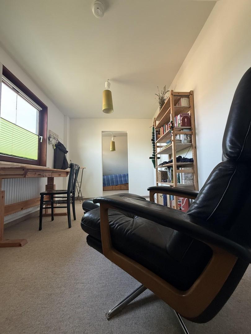 Schlafzimmer OG
