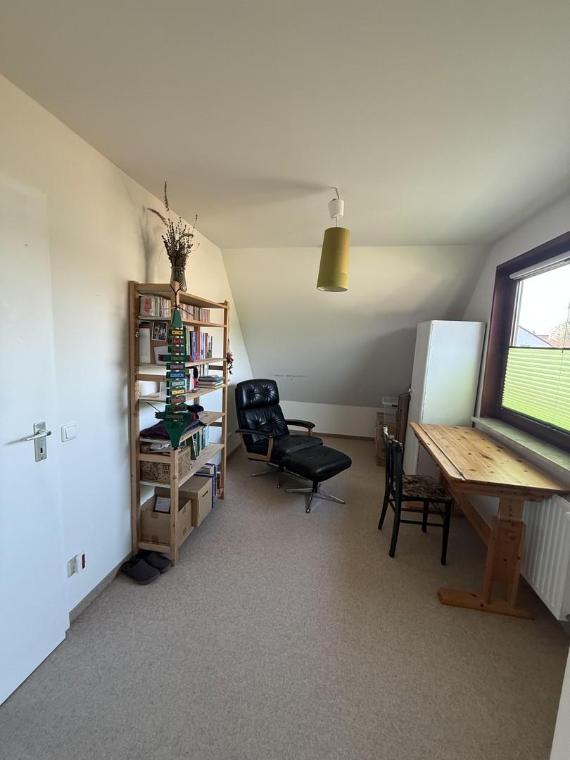 Schlafzimmer OG