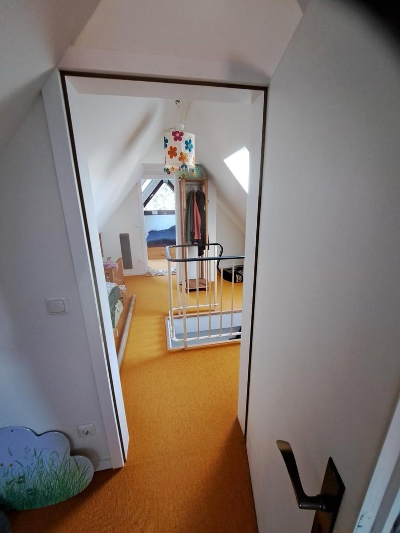 Spitzboden