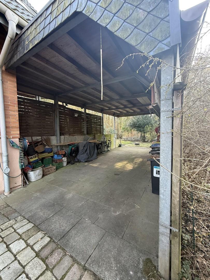 Carport