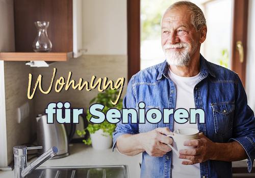 Ein Zuhause für Senioren