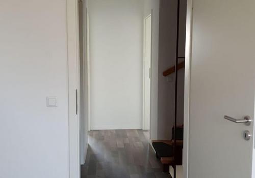 Musterbild Flur 1.OG