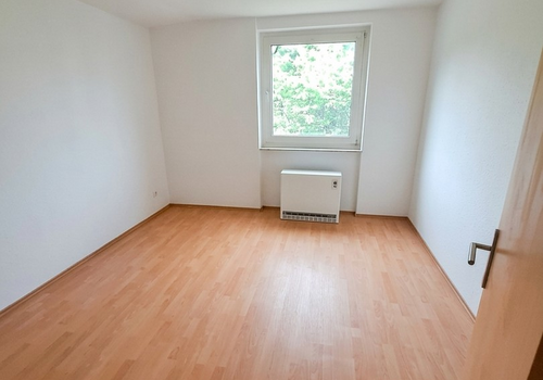 1 von 3 Schlafzimmern