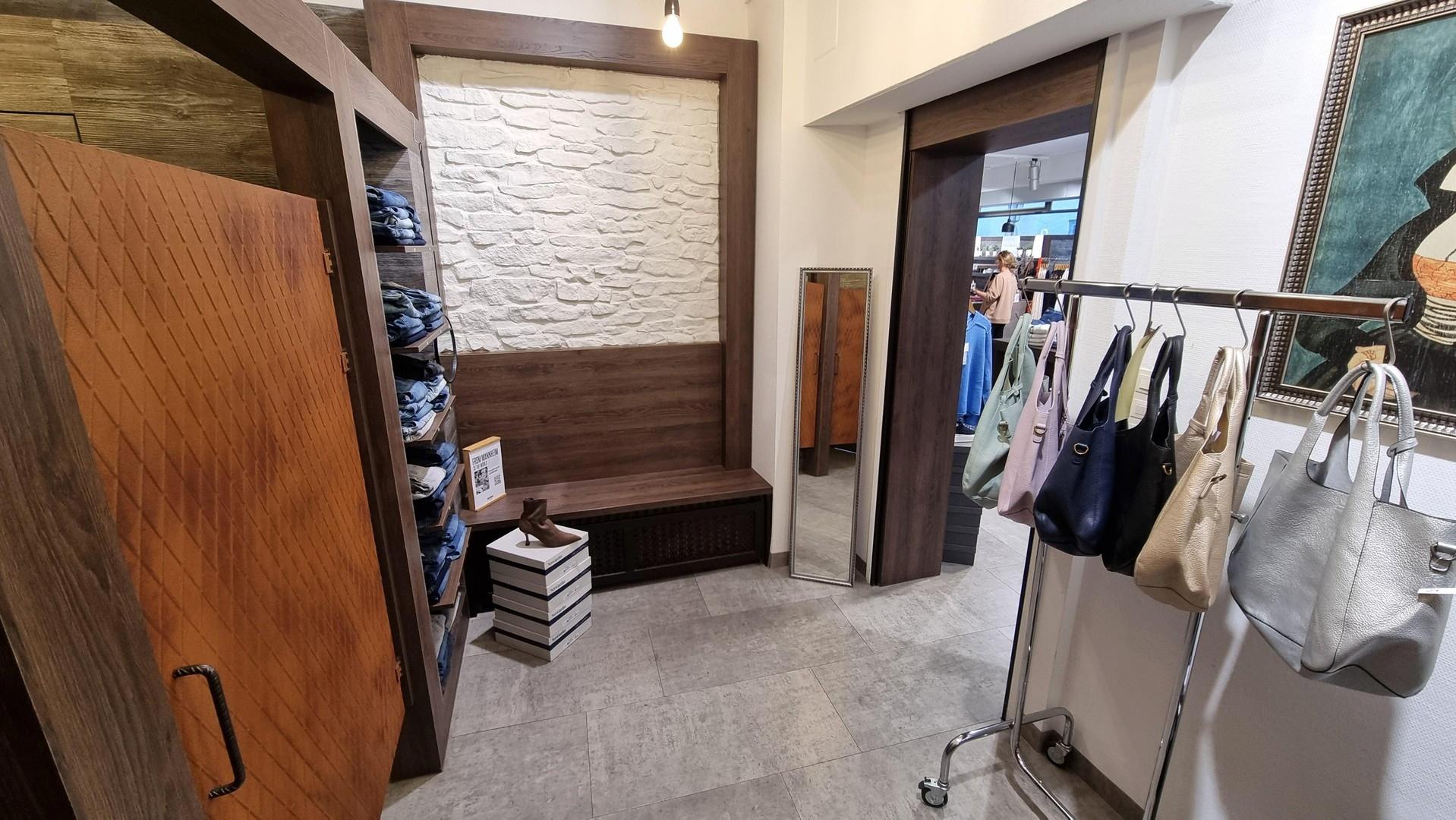 Garderobe