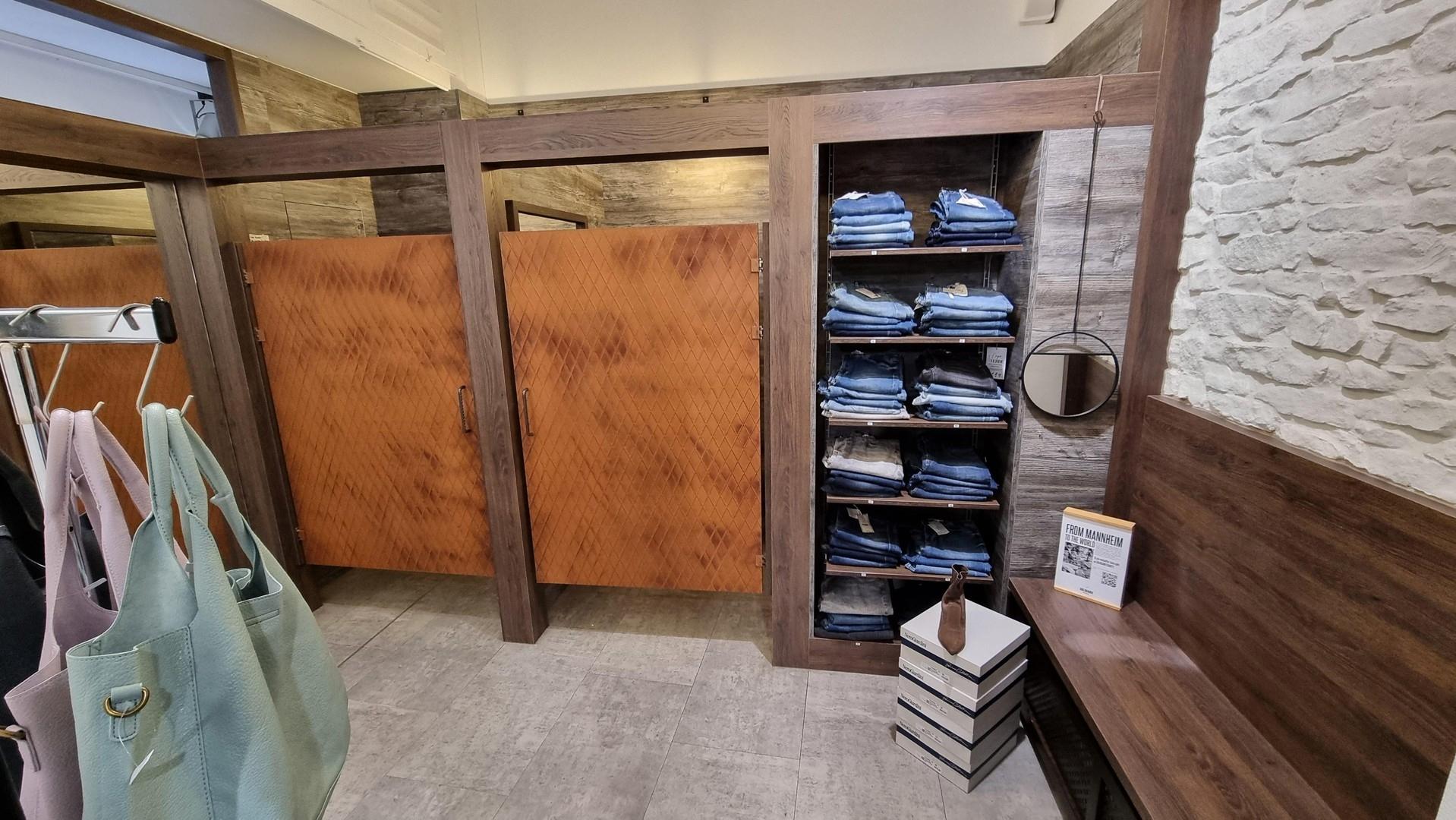 Garderobe