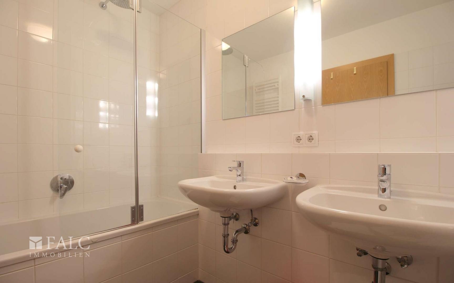 Badezimmer I