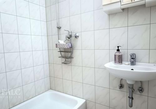 Badezimmer Untergeschoss