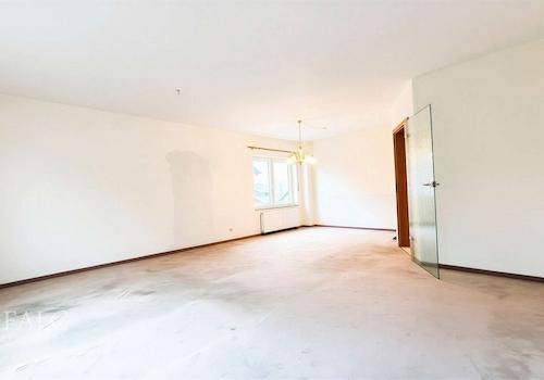 Wohnzimmer Erdgeschoss