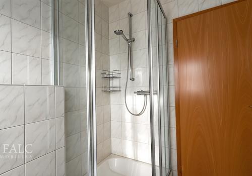 Badezimmer Erdgeschoss