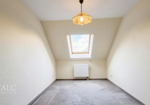 Schlafzimmer Obergeschoss