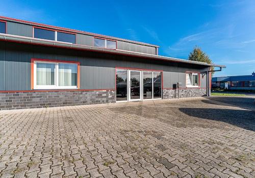 Siemensstr. 5 in Kleve25