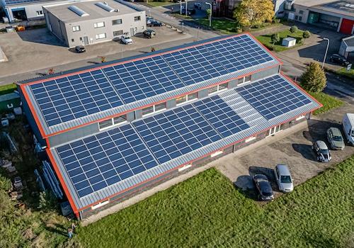 Siemensstr. 5 in Kleve28