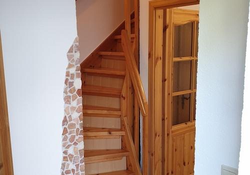 Flur/Eingangsbereich