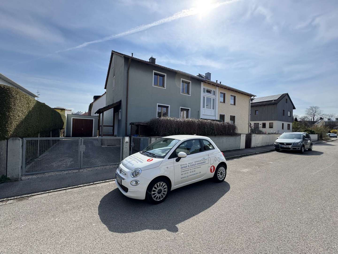 85221 Dachau, Munich