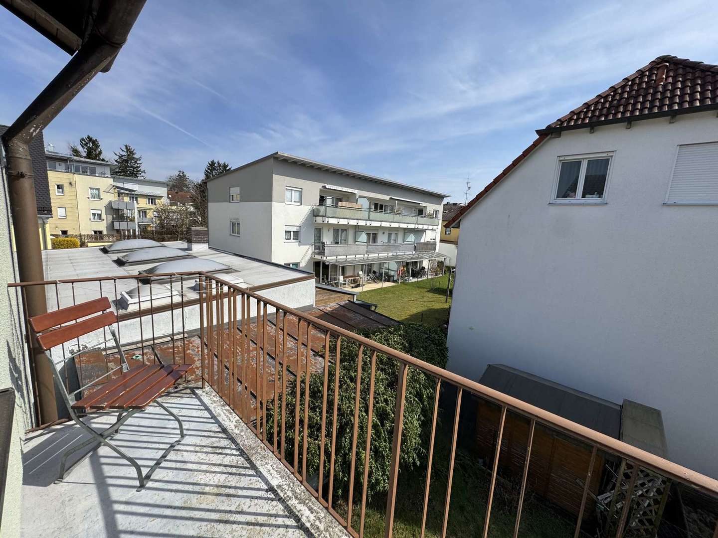 85221 Dachau, Munich - Photo 2