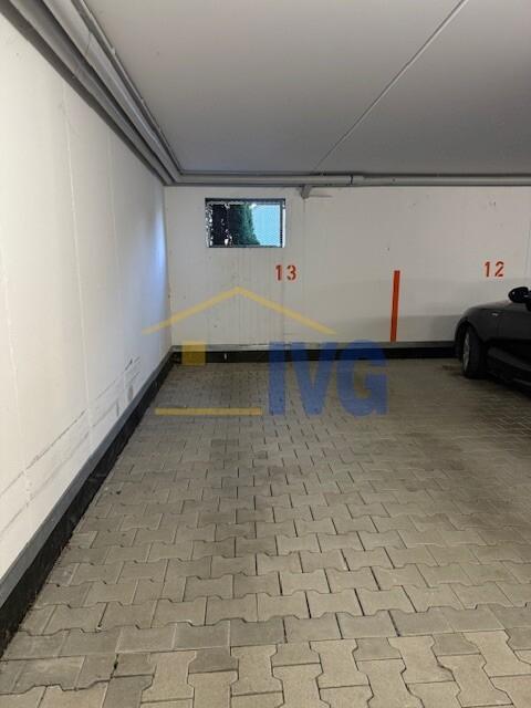 Tiefgarage